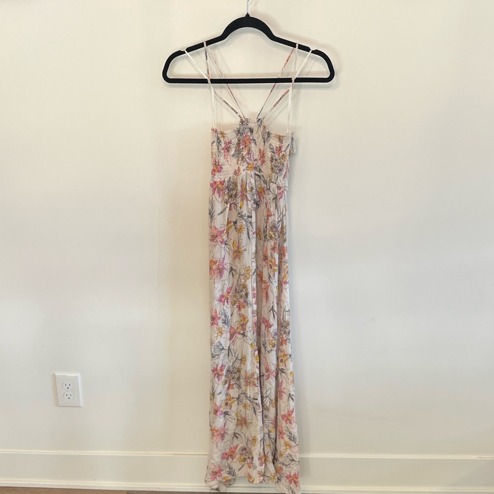 Free People Intimately Floral Slip Dress - Multicolor - Picture 5 of 7